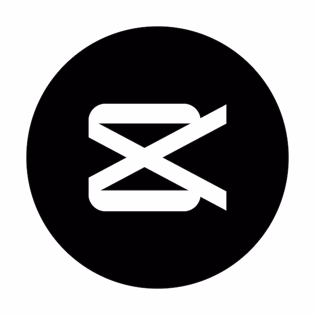CapCut icon